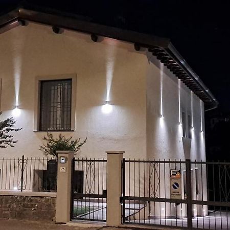 Il Gallo San Casciano in Val di Pesa Exterior foto